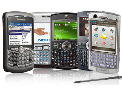 About a third of browsing is done on smartphones in UK, study