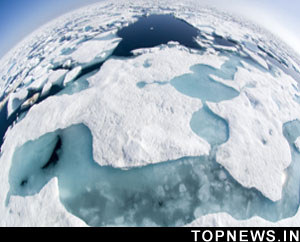 250-mln-yr volcanic shutdown may have led to ‘snowball Earth’