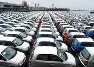 Used cars to be recycled near Chennai