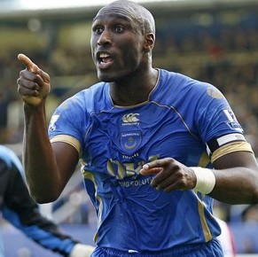 Sol Campbell eyes return to Arsenal