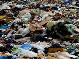 Tribunal pulls away clearance for solid waste management project