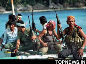 Somali pirates hijack Yemeni tugboat in Indian Ocean