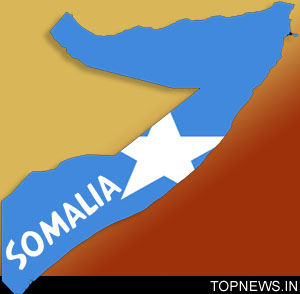 Two foreign aid workers kidnapped in Somalia 