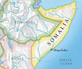 Somali gunmen kidnap foreign aid workers