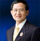 Thai Prime Minister Somchai Wongsawat