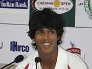 Somdev Devvarman