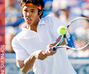 Chennai Open: Somdev On Song, Enters Semis Of Tournament 