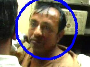 Top Naxal leader Somen alias Bidhan