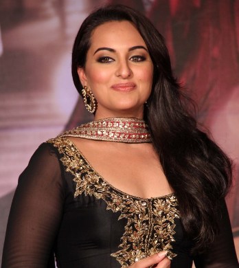 Sonakshi Sinha