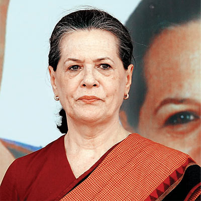 Sonia-Gandhi