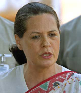 Sonia-Gandhi