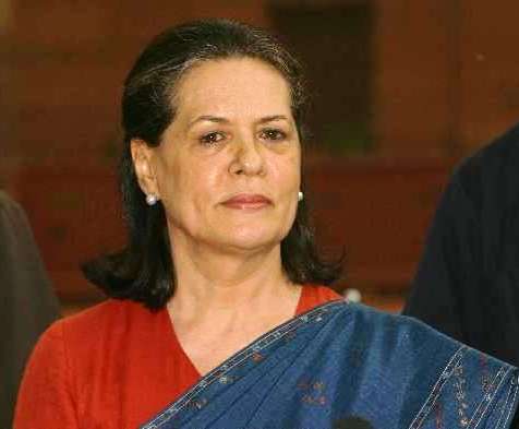 Sonia-Gandhi