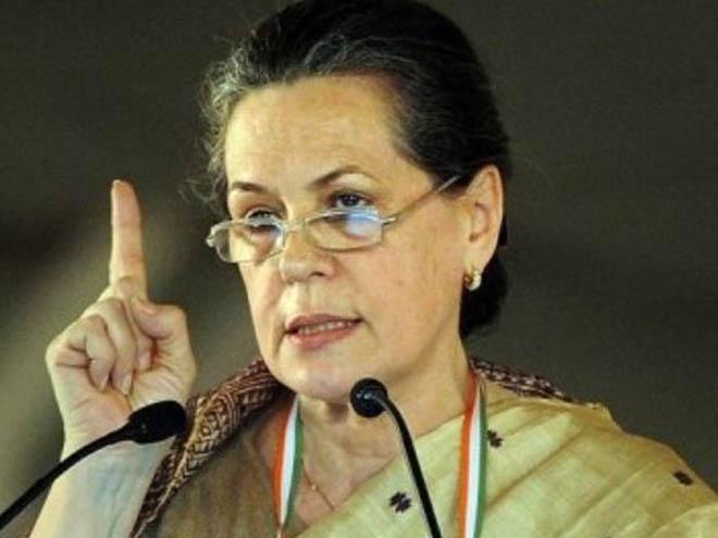 Sonia-Gandhi