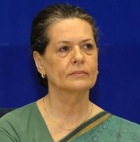 Sonia-Gandhi