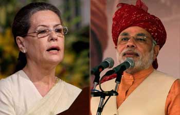 Sonia, Modi, Sushma to campaign in Odisha