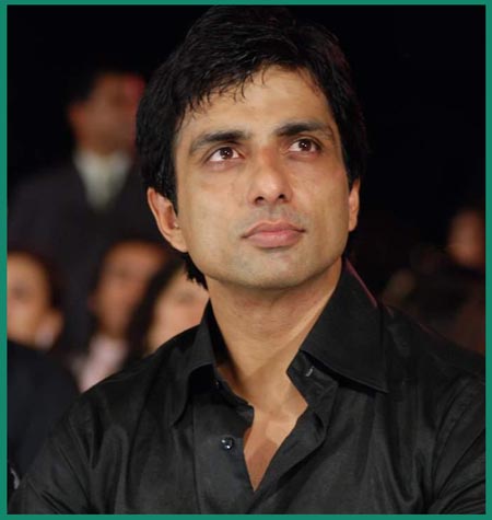 Sonu-Sood