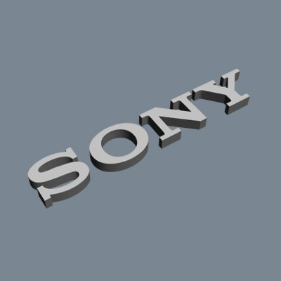 Sony-Logo