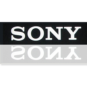 Sony-Logo
