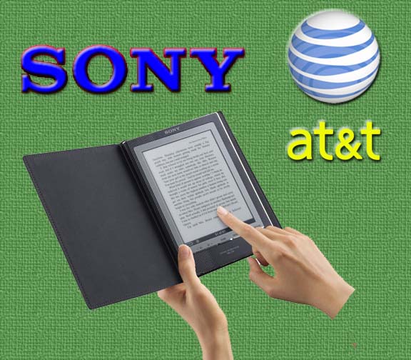 Sony, AT&T