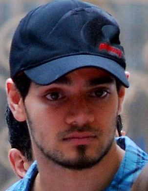 Sooraj-Pancholi