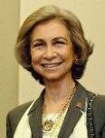 Spain's Queen Sofia opposes gay marriage in new bio 