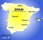 Four ETA suspects captured in Spain
