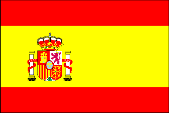 Spain Flag