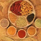 Spice Exports Witness Increase