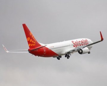 SpiceJet