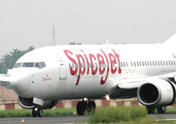 SpiceJet