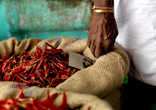 Spices Market Watch by Nirmal Bang