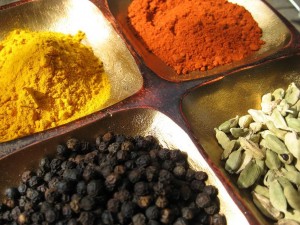 Spices Market Watch by Nirmal Bang       