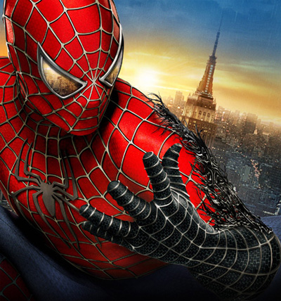 Spider-man-3