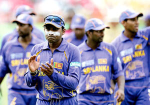 Sri Lanka cricket team to tour Pakistan from February 14