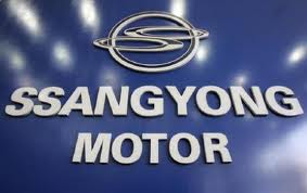 Ssangyong