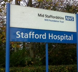 Stafford-Hospital