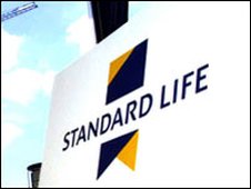 Standard Life first quarter sales up by 30%