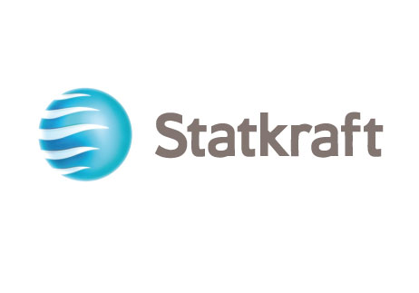 Statkraft logo