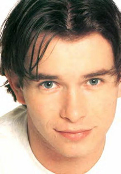 Grief-stricken Stephen Gately’s partner speaks for first time after his death