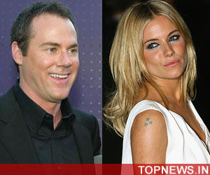 Stephen Sommers laughs off Sienna Miller’s ''breast'' claims