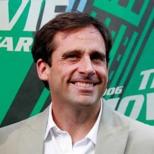 Steve Carell Not Sure If He Is Funny