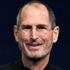 Steve Jobs tops list of world’s best chief executives 