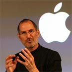 Apple founder Steve Jobs to step down for five months