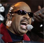 White House to honour Stevie Wonder with concert later this month