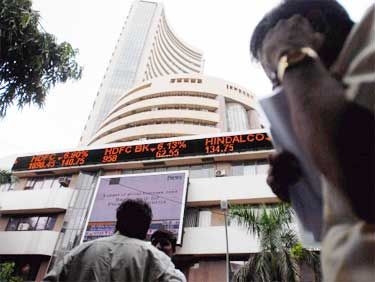 Indian Markets Slides after Initial Gains; Tata Power, DLF Decline