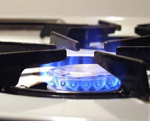 Now, a smart home that can alert owner about a stove burner left on