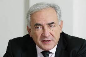 Strauss-Kahn free to return to France