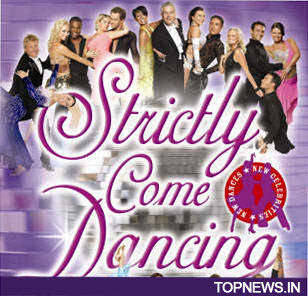 Strictly Come Dancing is world''s most popular TV programme