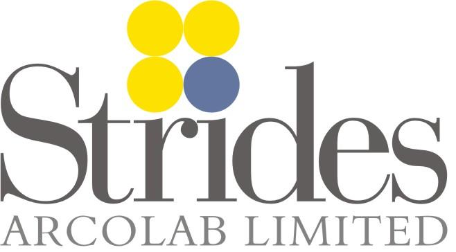 Strides Arcolab gets two ANDA approvals