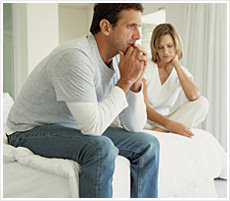 Struggling couples should talk in counseling sessions to make it work